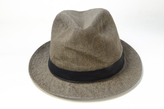 ウォッシャブルペーパーハット