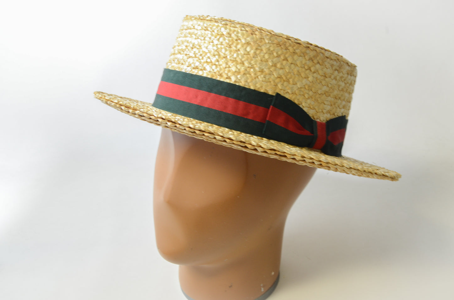 MARONE TC144 Boater Hat 18183