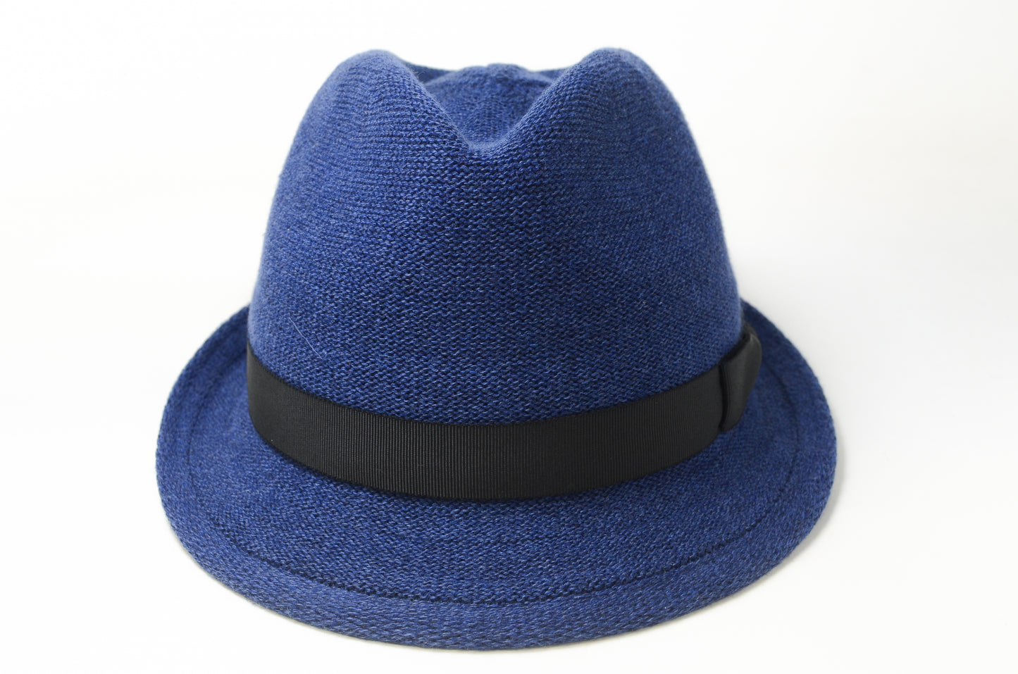 Knit Hat Navy 20025