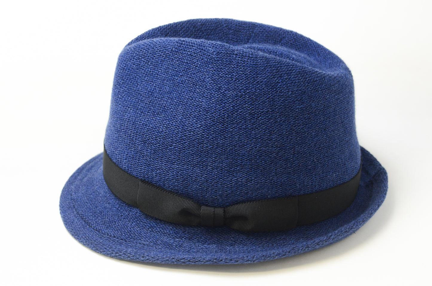 Knit Hat Navy 20025