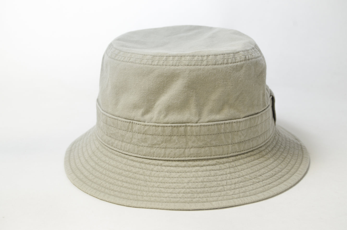 Bucket Hat Olive 27306