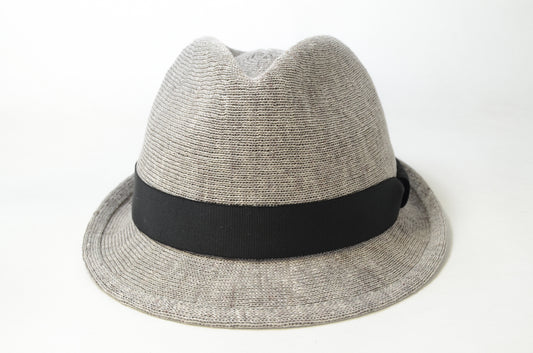 Knit Hat Beige 22041
