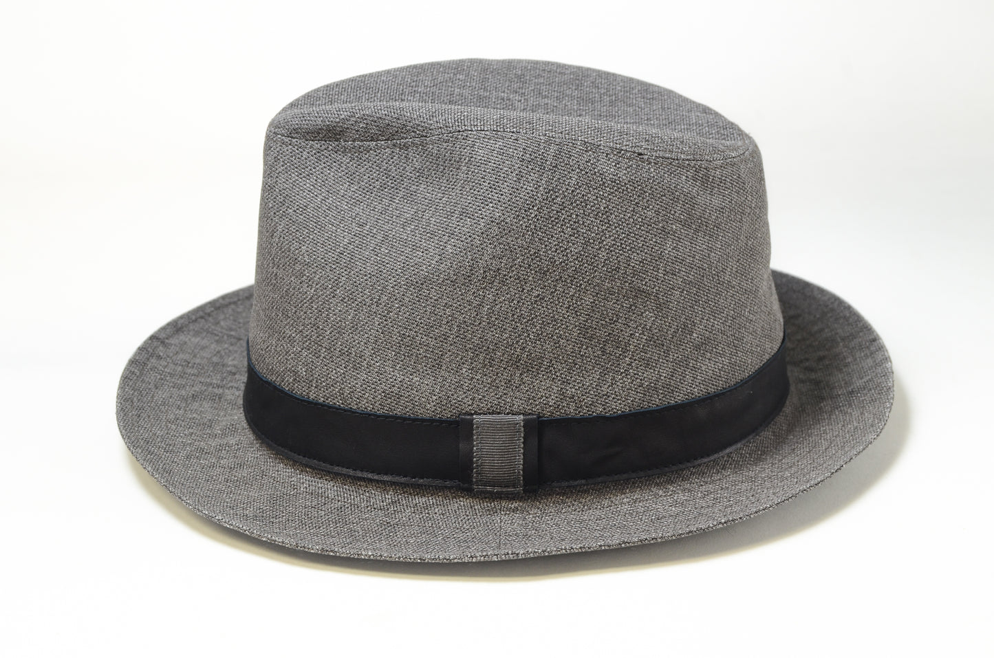 Washable Paper Hat Gray 22030