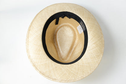 Sisal Hat Beige 18157