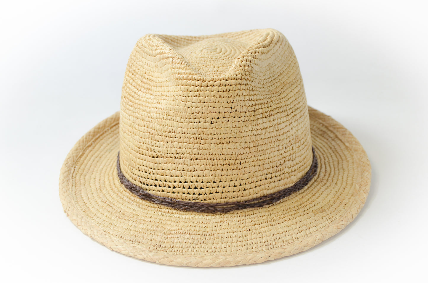 Raffia Hat　18153
