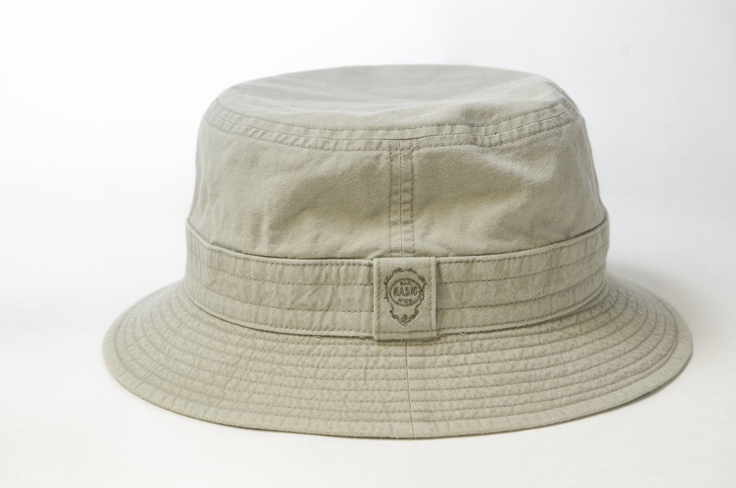 Bucket Hat Olive 27306