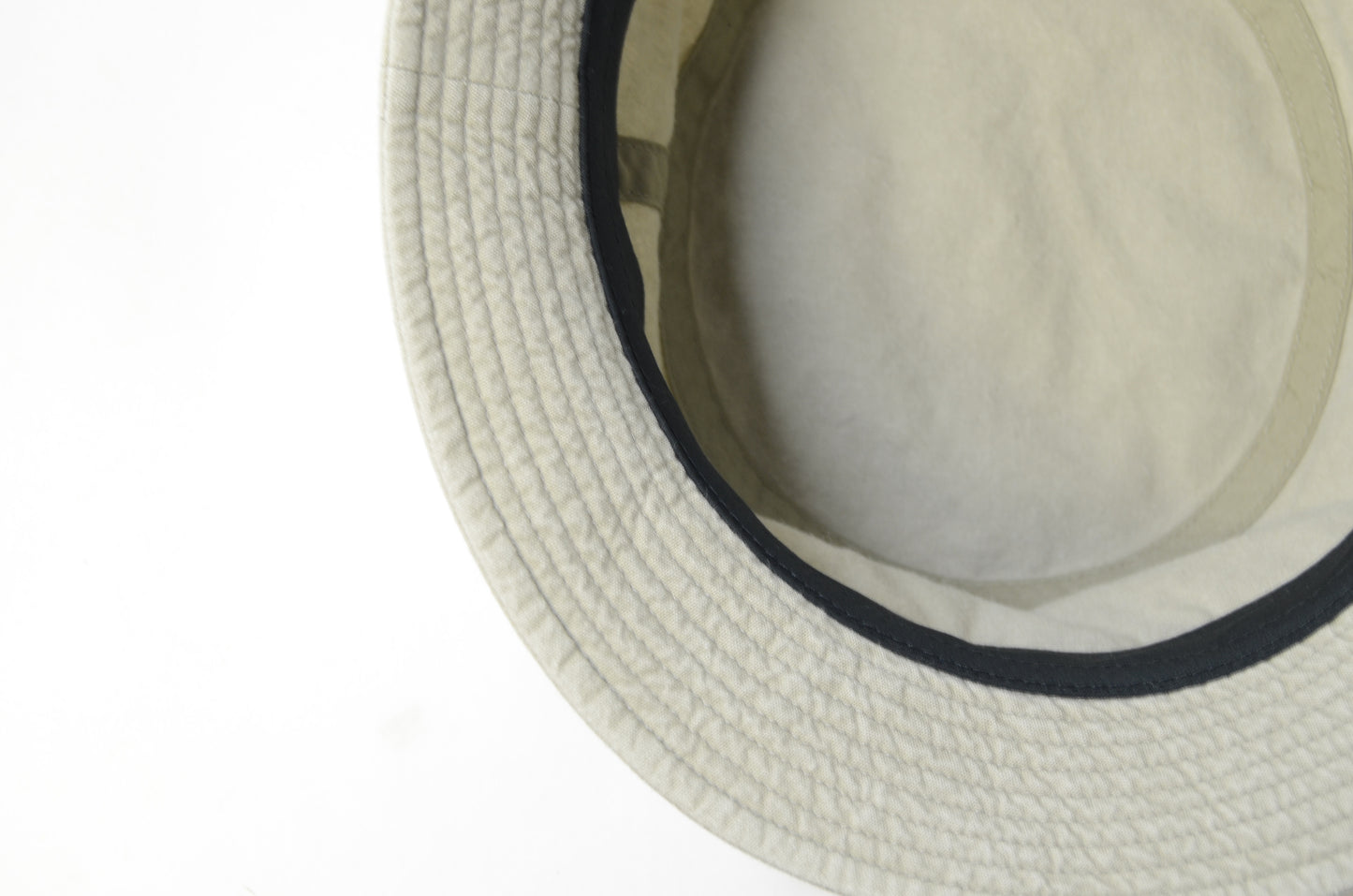 Bucket Hat Beige 27306
