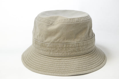 Bucket Hat Beige 27306