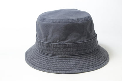 Bucket Hat Black 27306