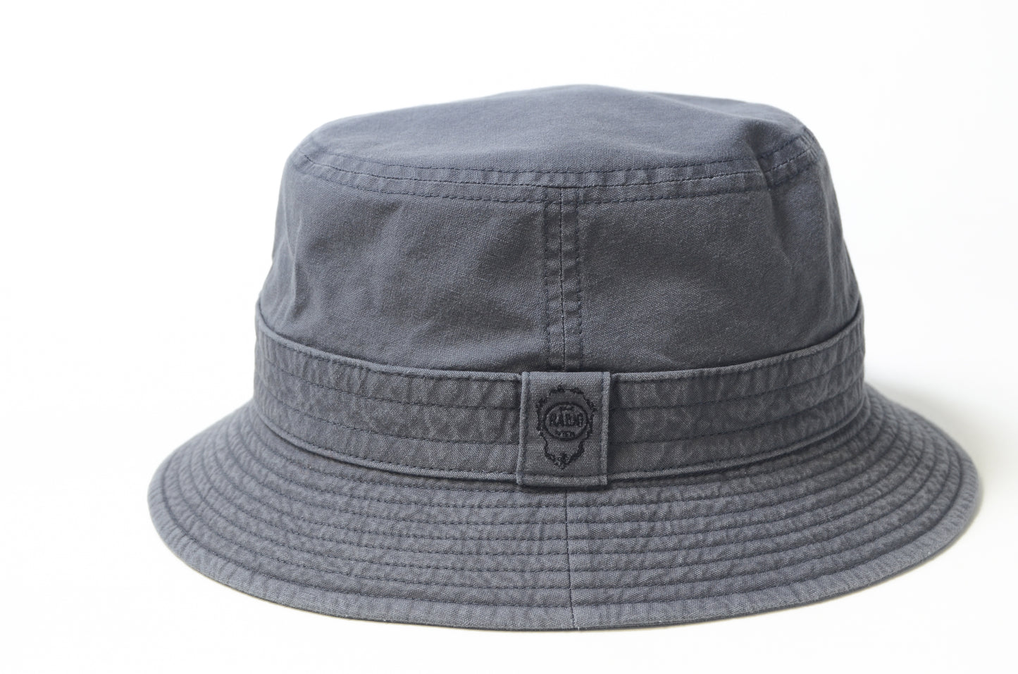 Bucket Hat Black 27306