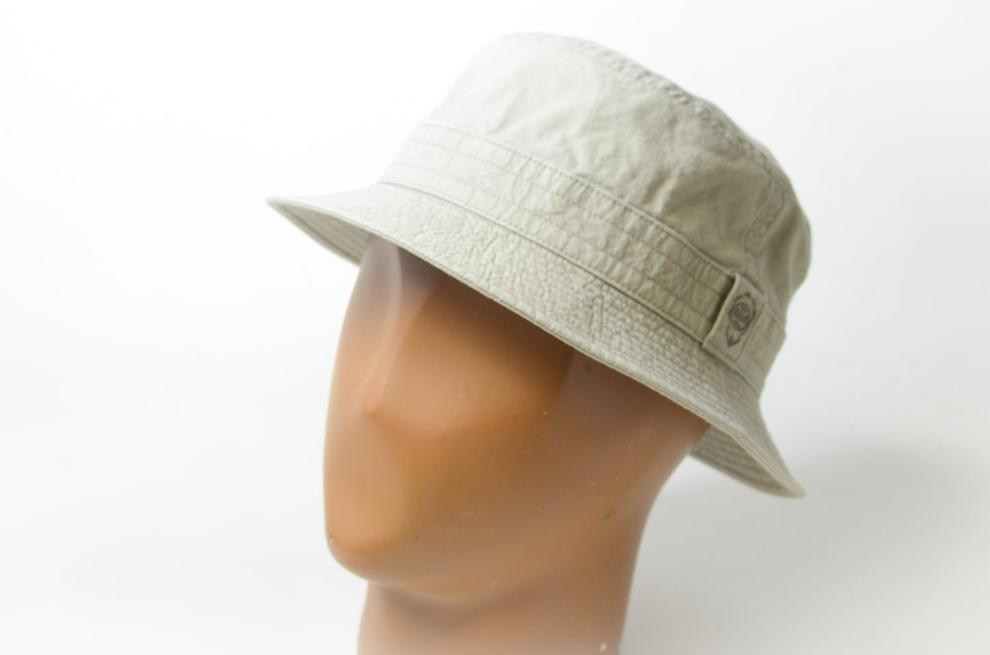 Bucket Hat Olive 27306