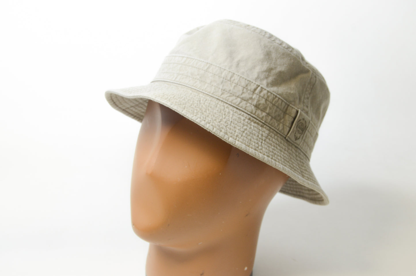 Bucket Hat Beige 27306