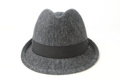 Knit Hat Black 22041