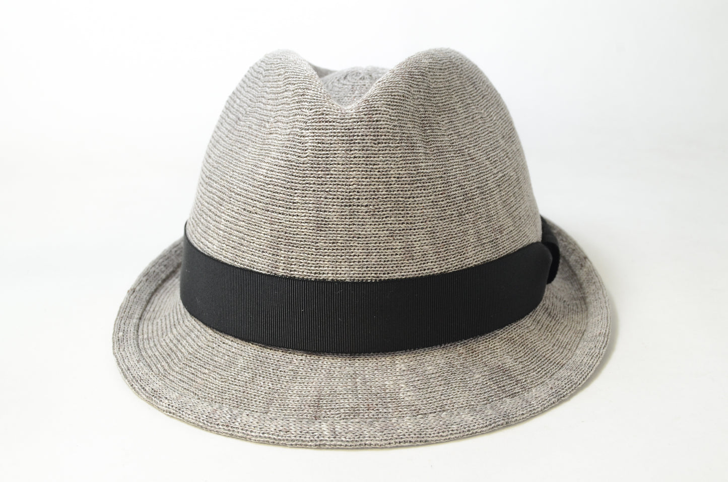 Knit Hat Beige 22041