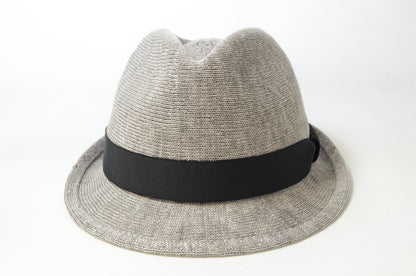 Knit Hat Beige 22041