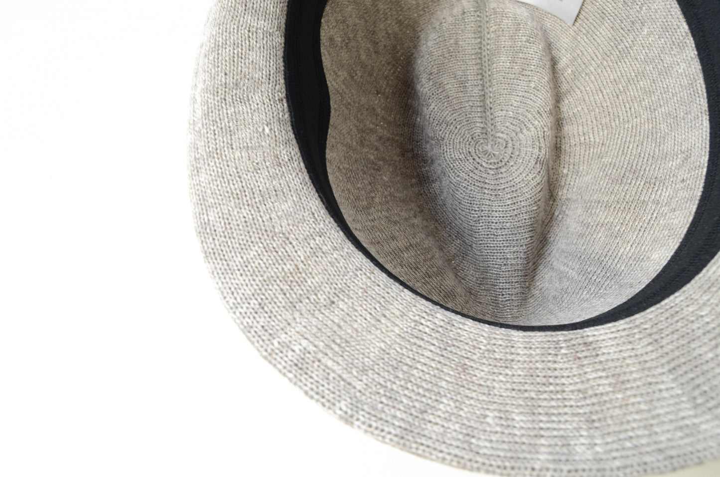 Knit Hat Beige 22041