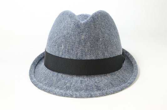 Knit Hat Navy 22041