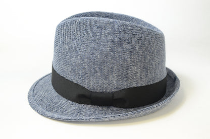 Knit Hat Navy 22041