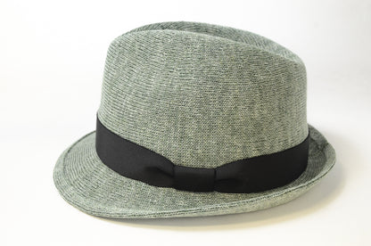 Knit Hat Green 22041