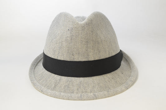 Knit Hat Grey 22041