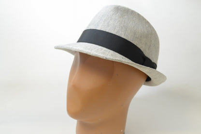 Knit Hat Grey 22041