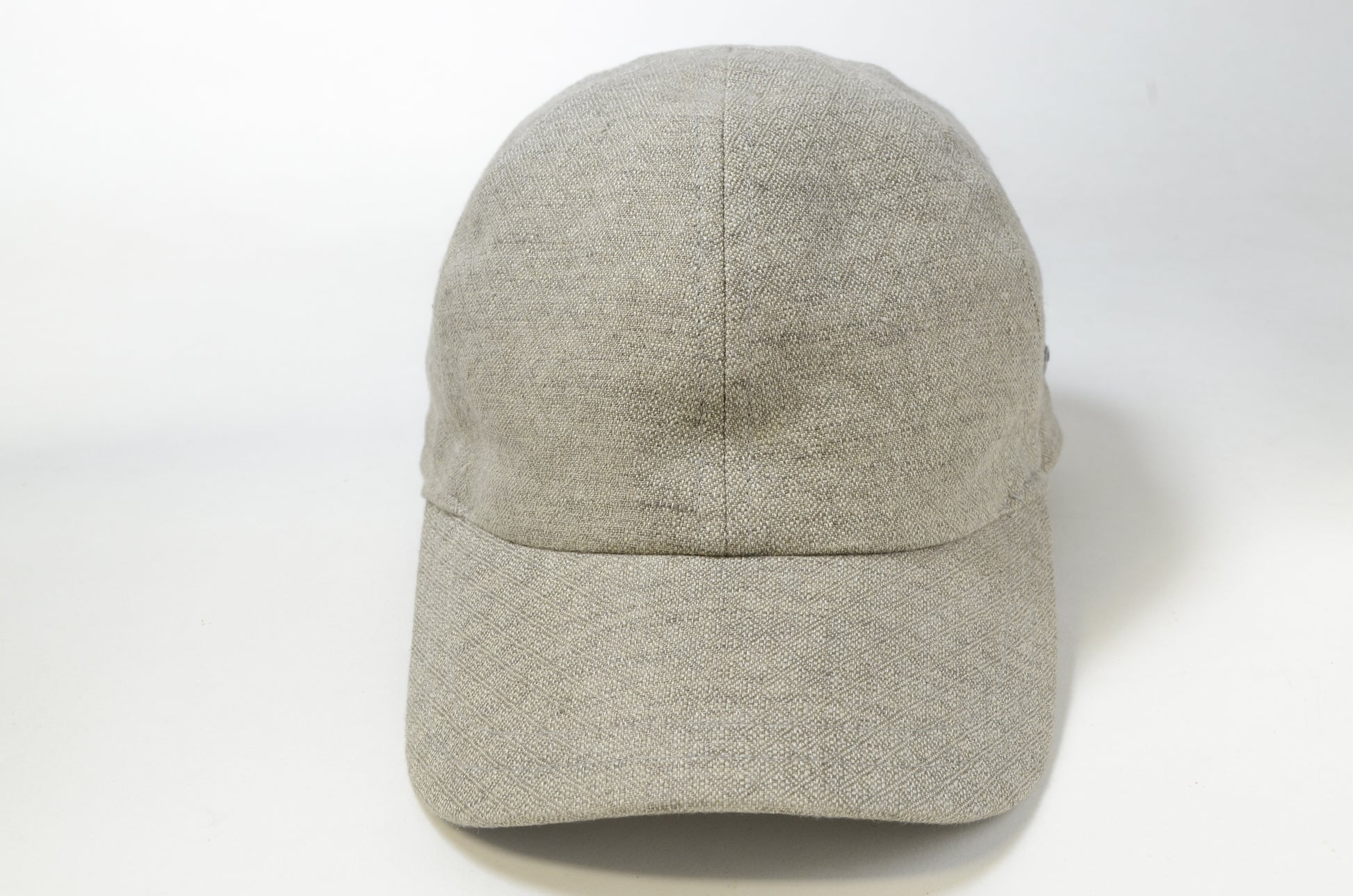 ゴットマン　Gottmann　キャップ　ベージュ