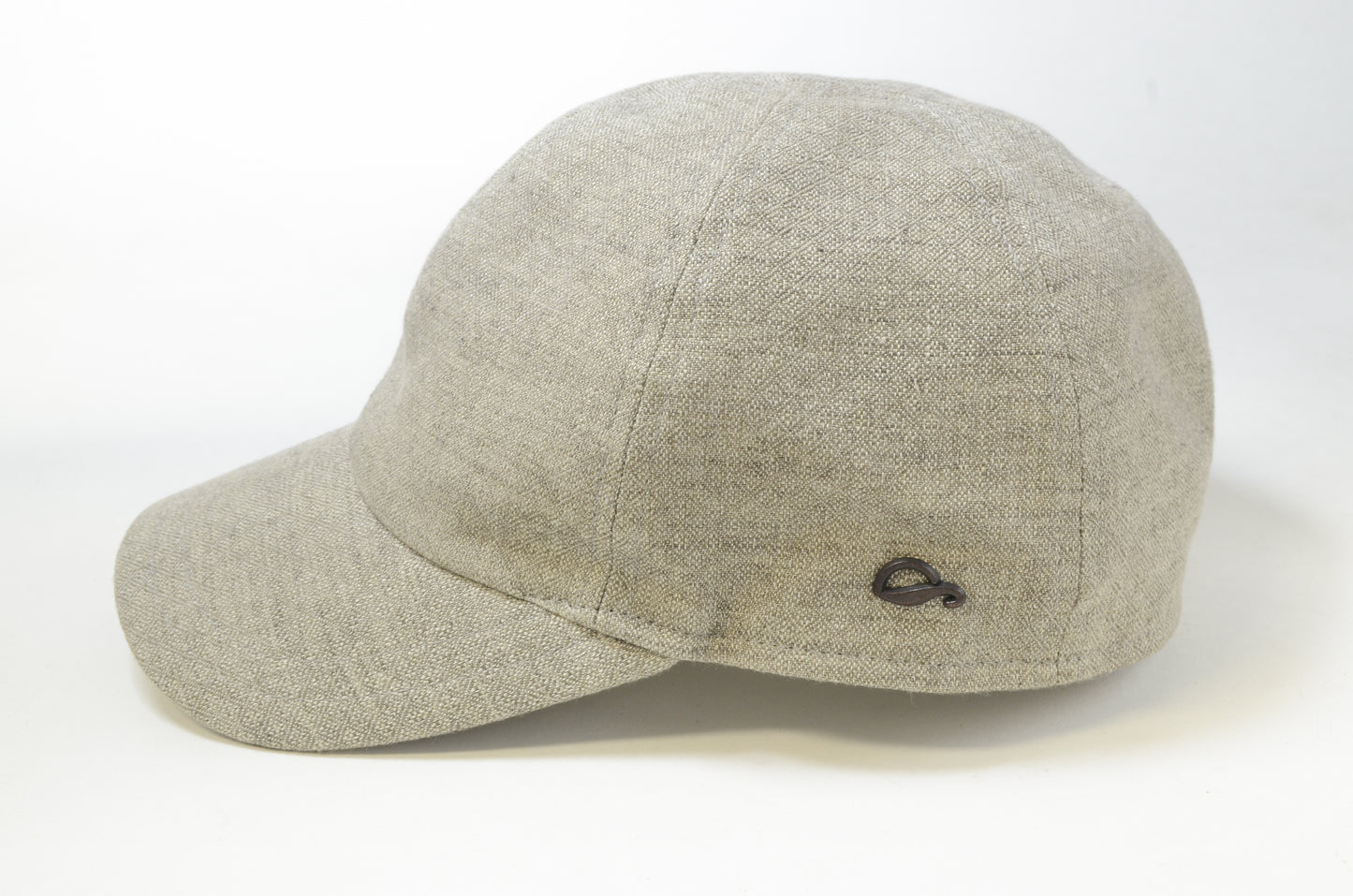 ゴットマン　Gottmann　キャップ　ベージュ