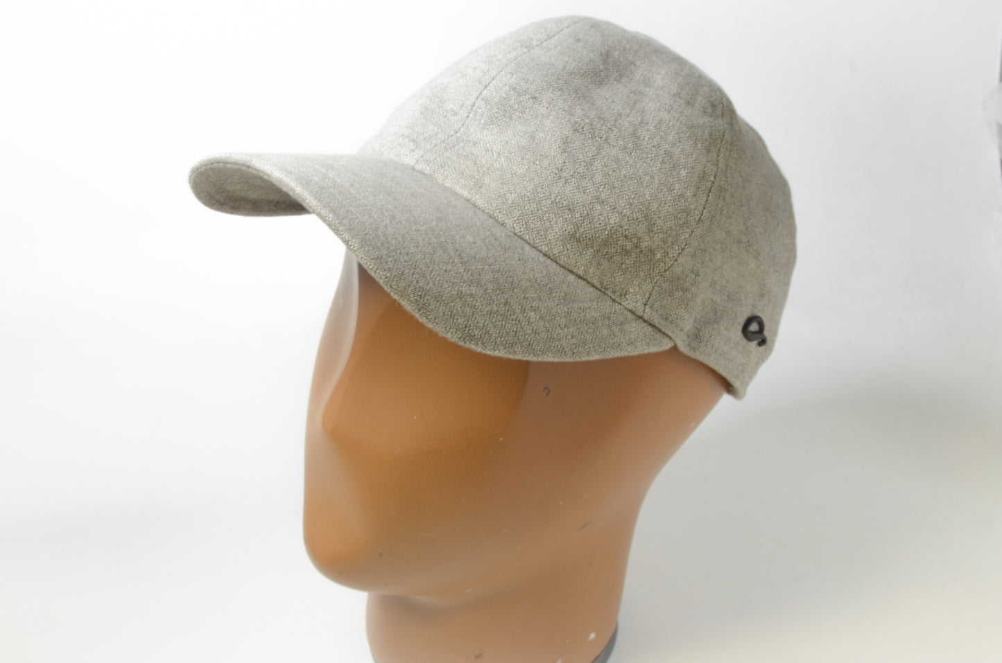 ゴットマン　Gottmann　キャップ　ベージュ