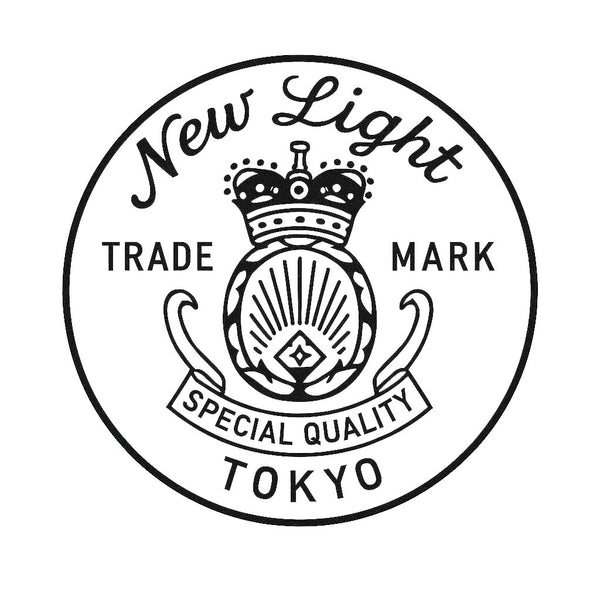 NEW LIGHT