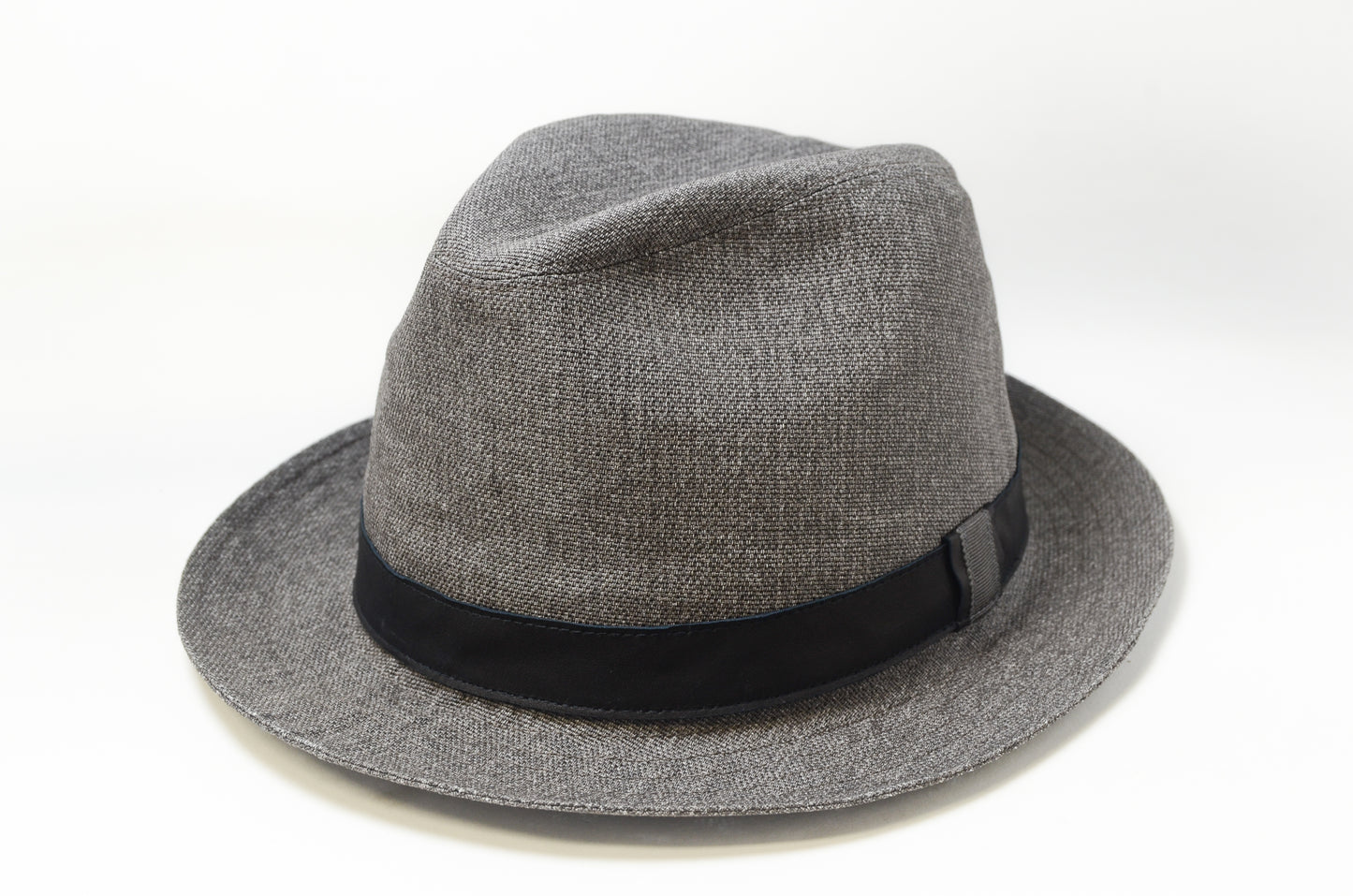 Washable Paper Hat Gray 22030