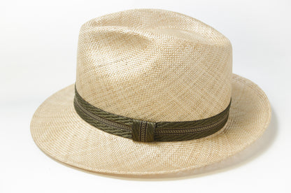Sisal Hat Beige 18157